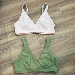 Lululemon Bikini Tops C/D Cup
